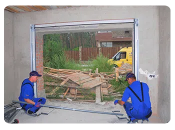 Garage Door Solution Service Long Beach, NY 516-686-9949 - sb-door-installation